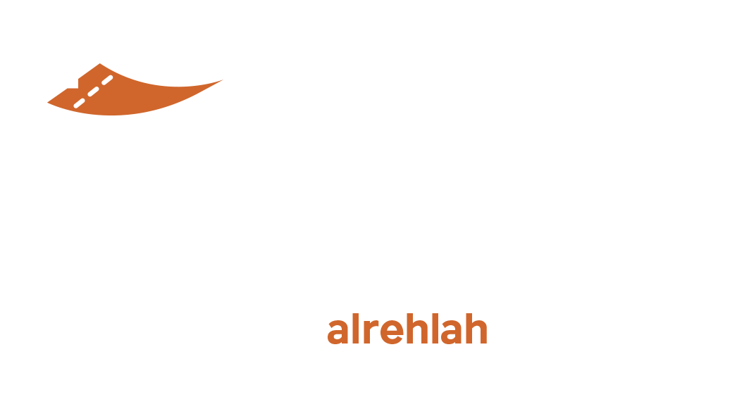 AlRehlah Logo